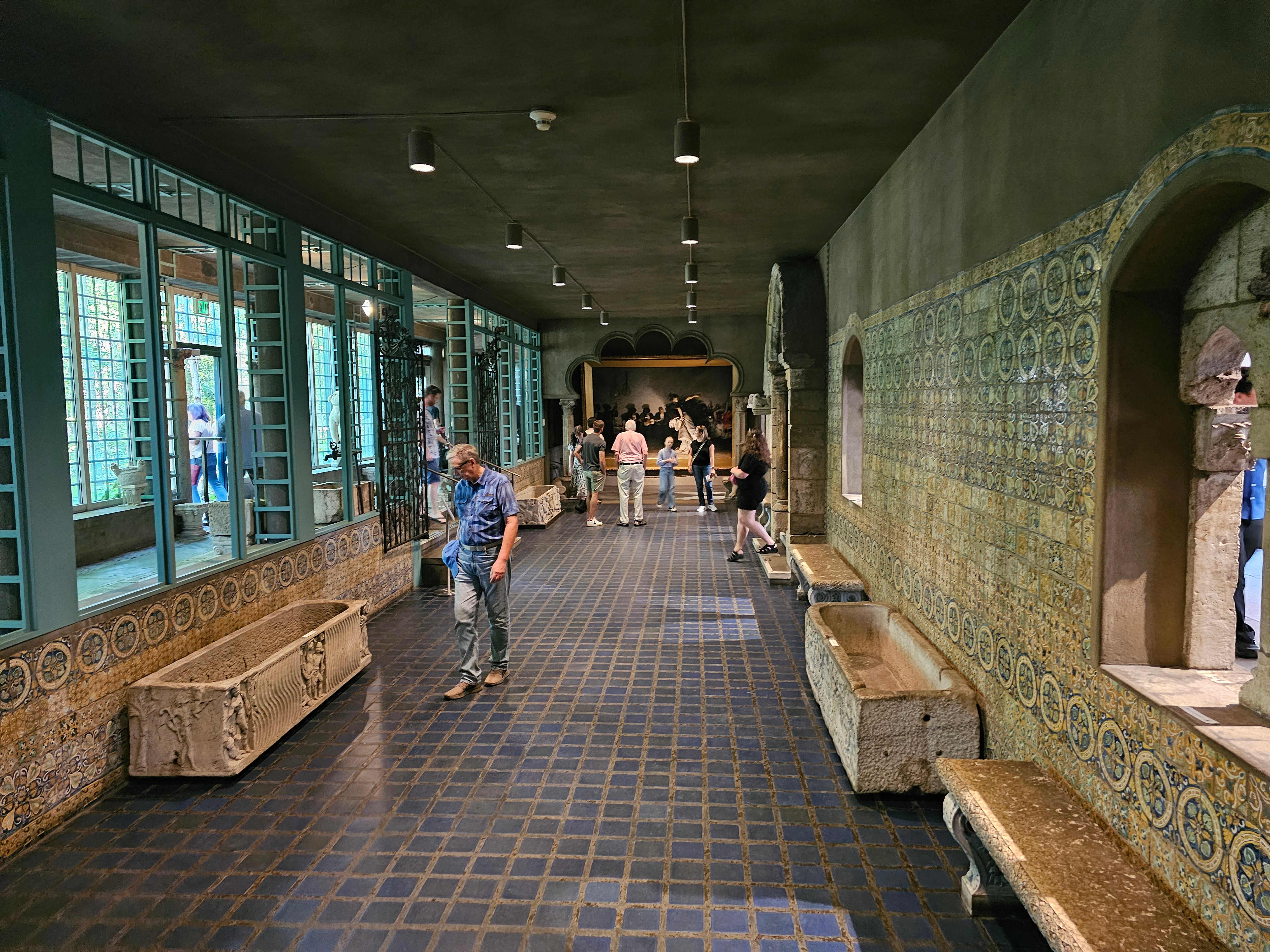 Gardner Museum